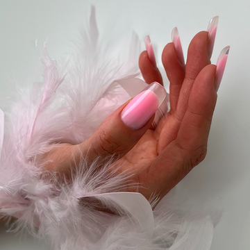 Slim Nails training