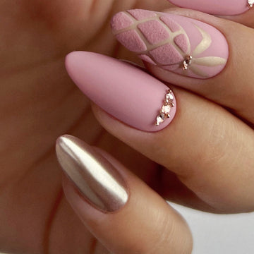 Nail Art PN