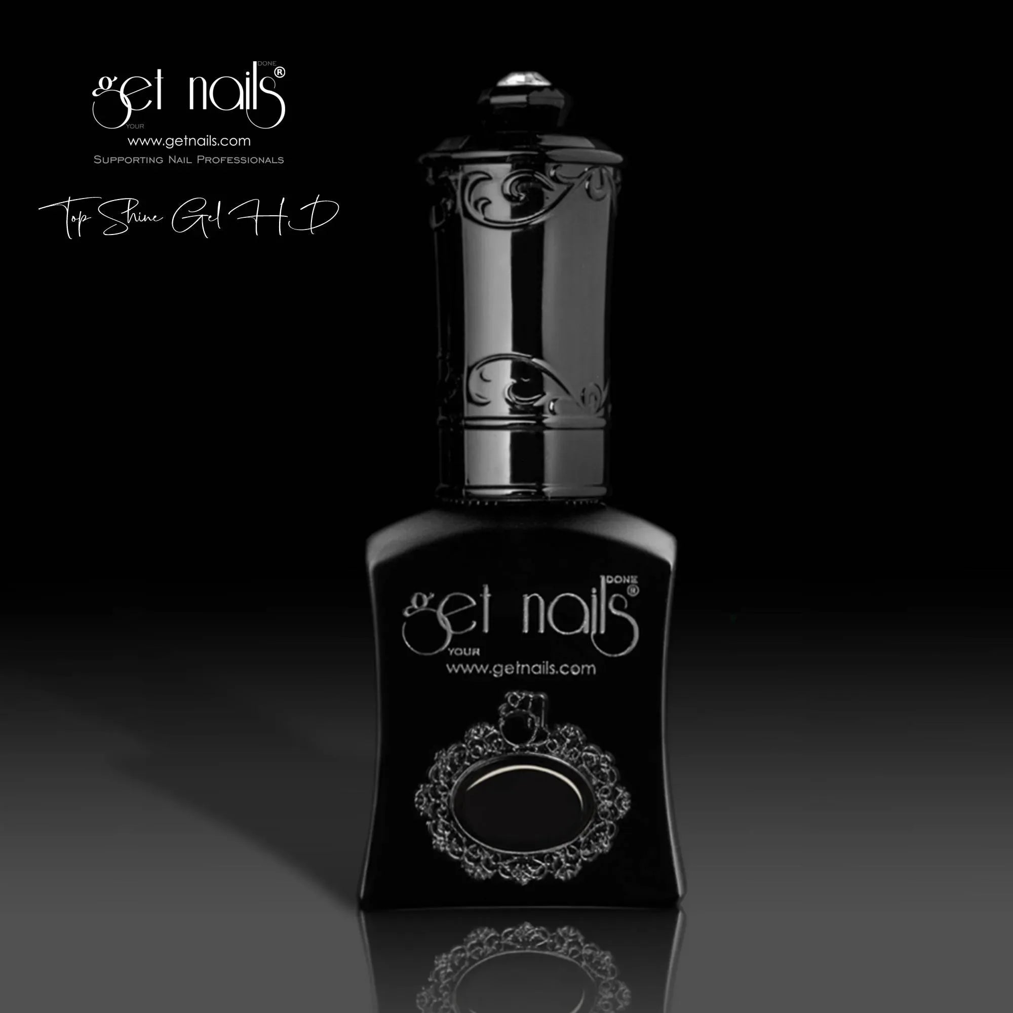 Top Shine Gel HD 15g GN