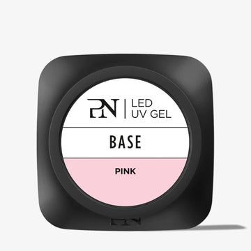 Base Pink LED/UV Gel 15 ml