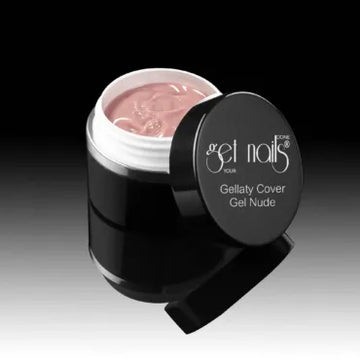 Gellaty Cover Gel Nude 50g GN