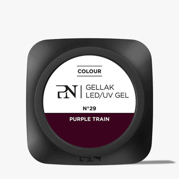 Gellak 29 Purple Train 10 ml