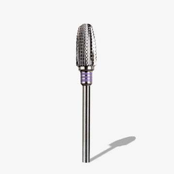 High Precision Drill Purple