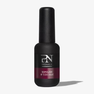 Sopolish 75 Date Night 8 ml