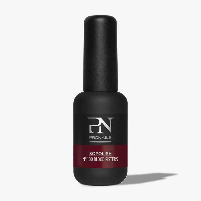 Sopolish 100 Blood Sisters 8 ml