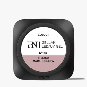 Gellak 193 Melted Marshmellow 10 ml