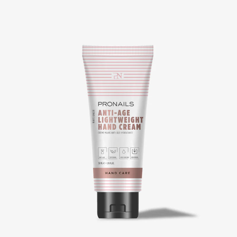 Anti-Age Lightweight Hand Cream 50 ml