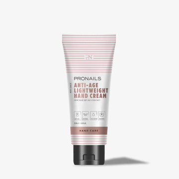 Anti-Age Lightweight Hand Cream 50 ml