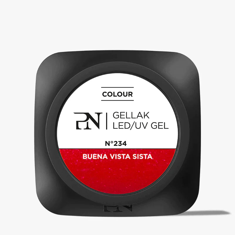 Gellak 234 Buena Vista Sista 10 ml