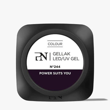 Gellak 244 Power Suits You 10 ml