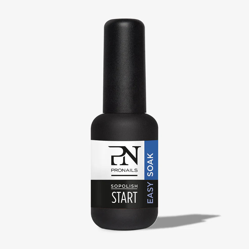 Sopolish Start - Easy Soak 8 ml