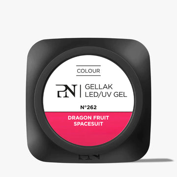 Gellak 262 Dragon Fruit Spacesuit 10 ml