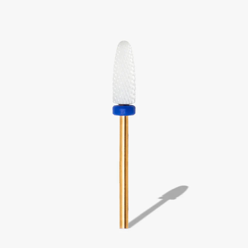 Ceramic Flame Bit Medium - Dual Rotating