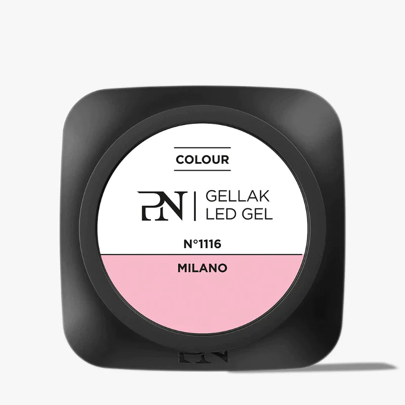 Gellak 1116 Milano 10 ml