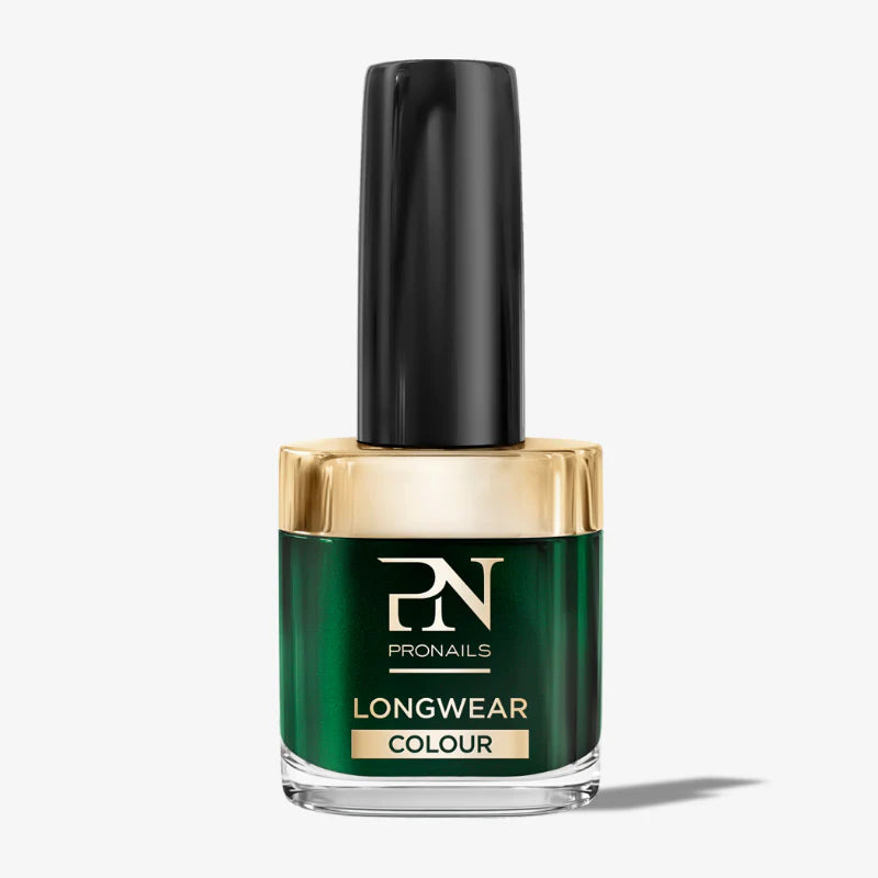 PN LongWear 269 Green Ornament 10 ml