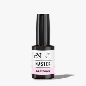 Master Babyboom LED/UV Gel 14 ml