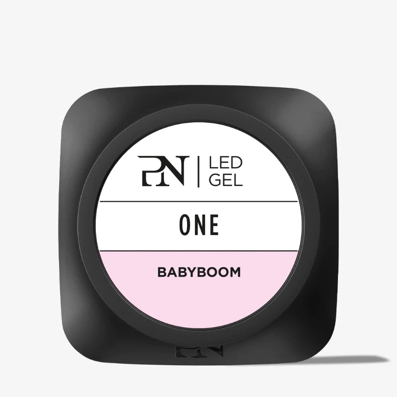 One Babyboom LED/UV Gel 15 ml