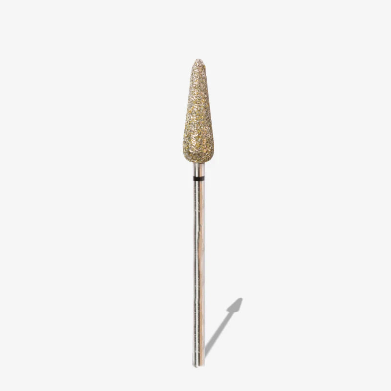 Diamond Pedicure Callus Bit - Dual Rotat