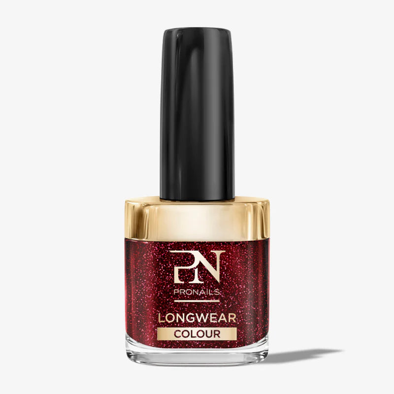 PN LongWear 298 Merry Merlot 10 ml