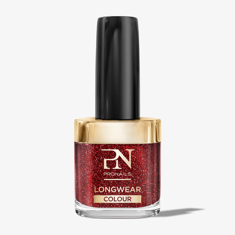 PN LongWear 299 Cheerful Cinnamon 10 ml