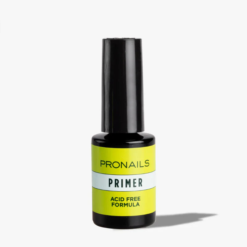 Acid Free Primer 13 ml