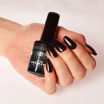 BColour 351 Red Raven 10 ml 