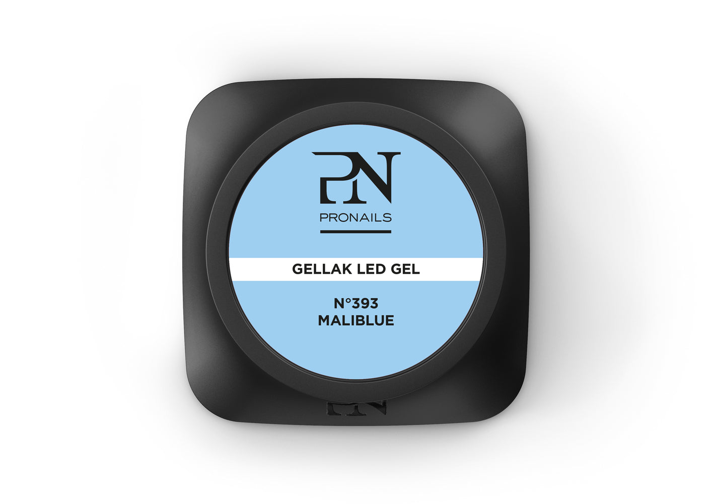 Gellak 393 Maliblue 10 ml