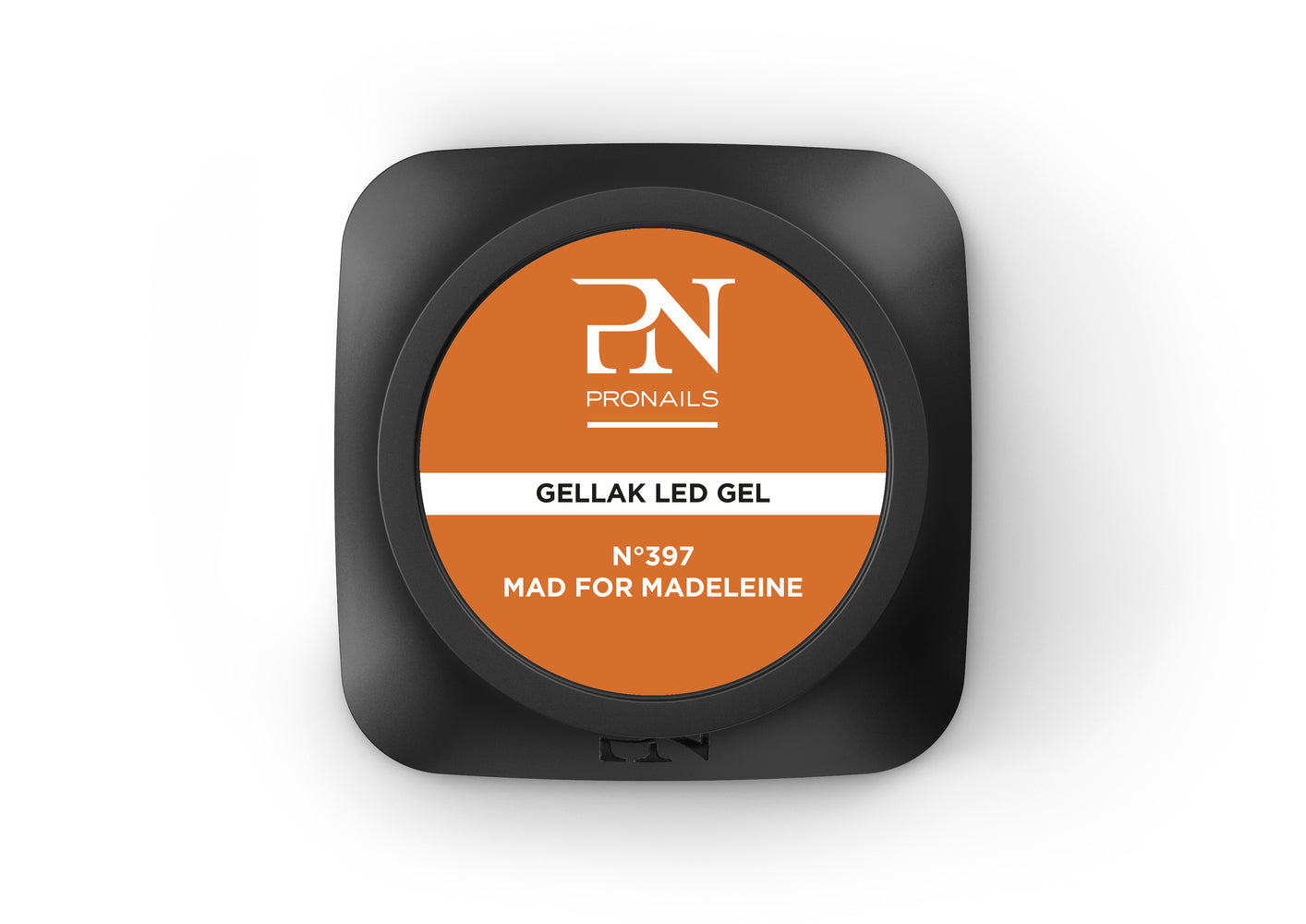 Geelilakka 397 Mad For Madeleine 10 ml