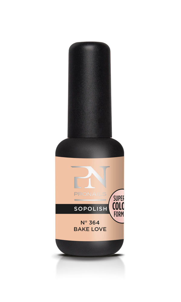 Sopolish 364 Bake Love 8 ml