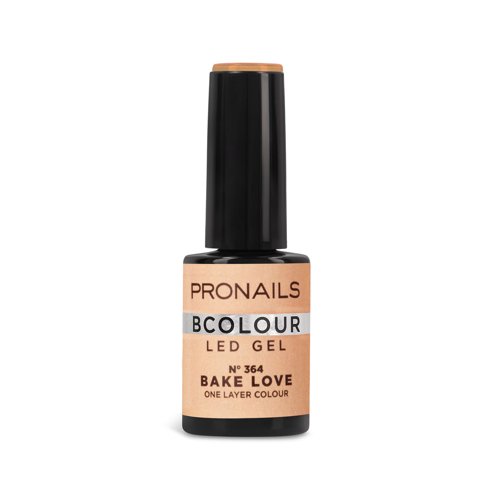 BColour 364 Bake Love 10 ml
