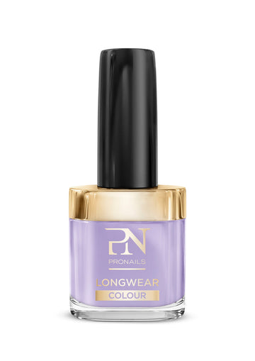 PN LongWear 355 Lavish Lilac 10 ml