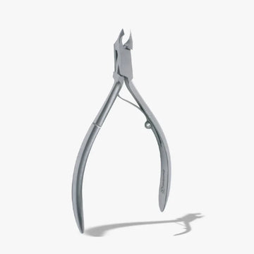 Cobalt Cuticle Nipper Long Grip 3 mm