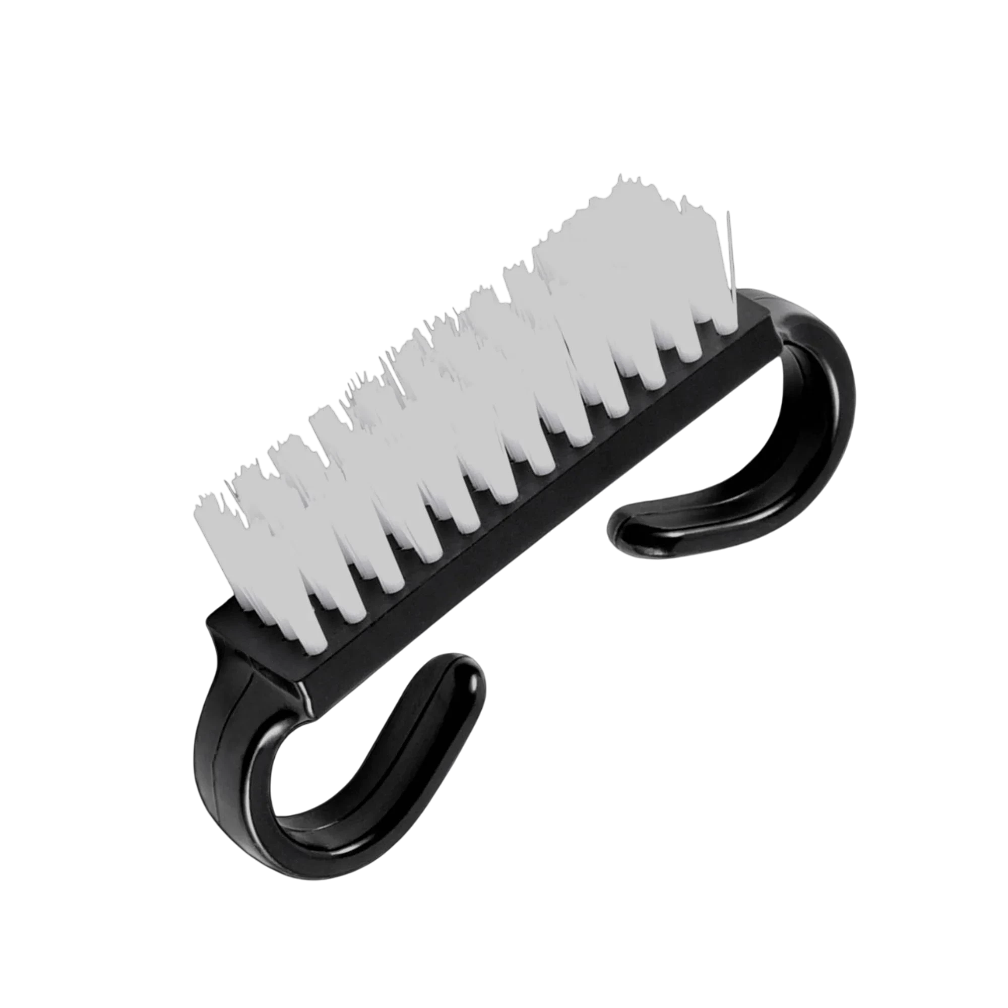 Mini Dust Brush Black GN