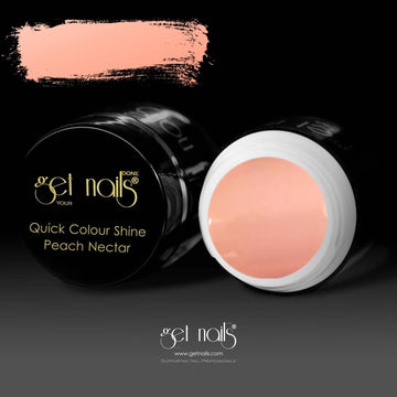 Quick Colour Shine Peach Nectar 5g GN