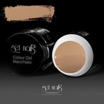 Colour Gel Macchiato 5g GN