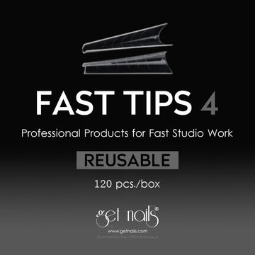 Fast Tips 4 GN, 120 buc.