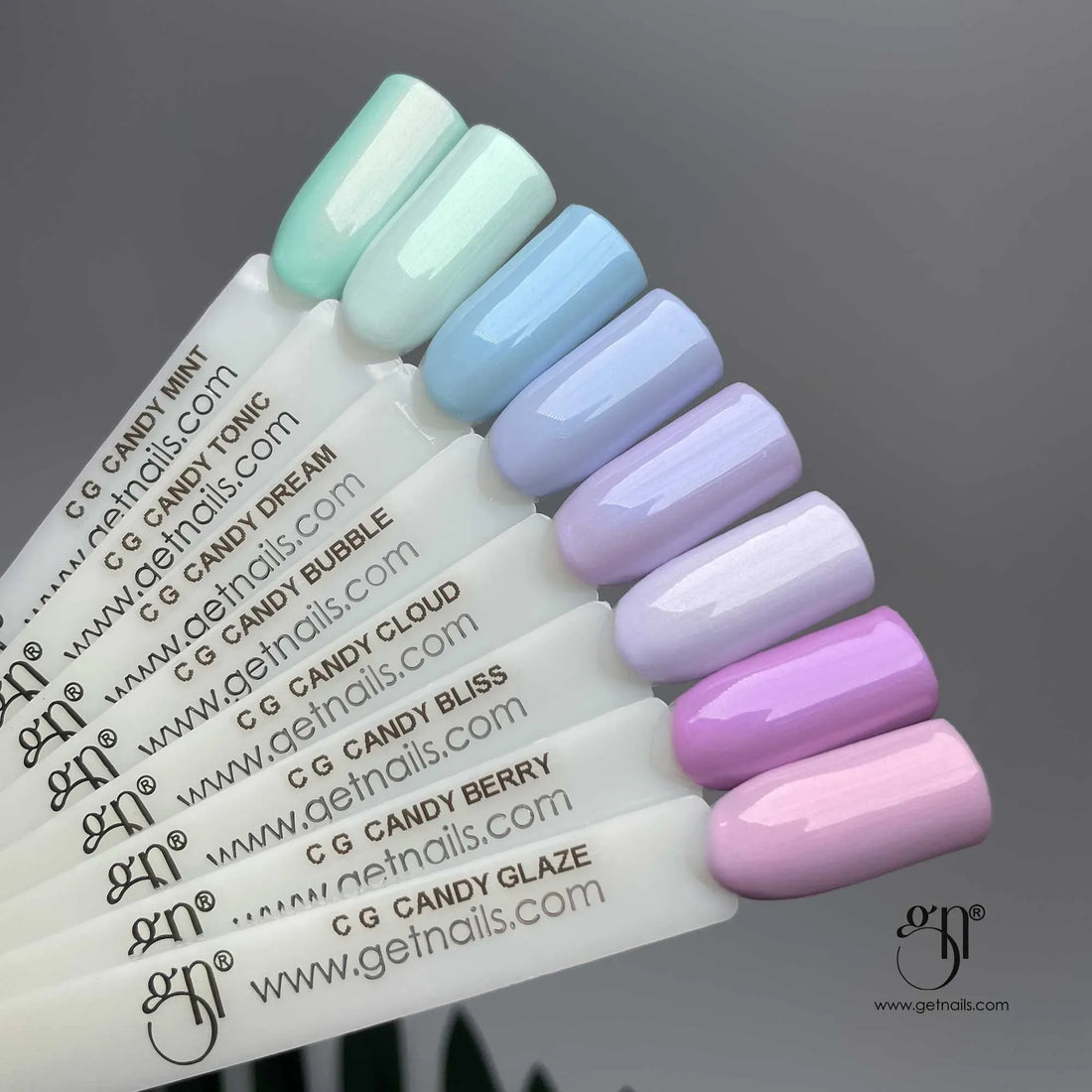 Colour Gel Candy Bliss 5g GN