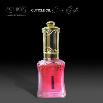 Cuticle Oil Ciao Bella 15ml GN