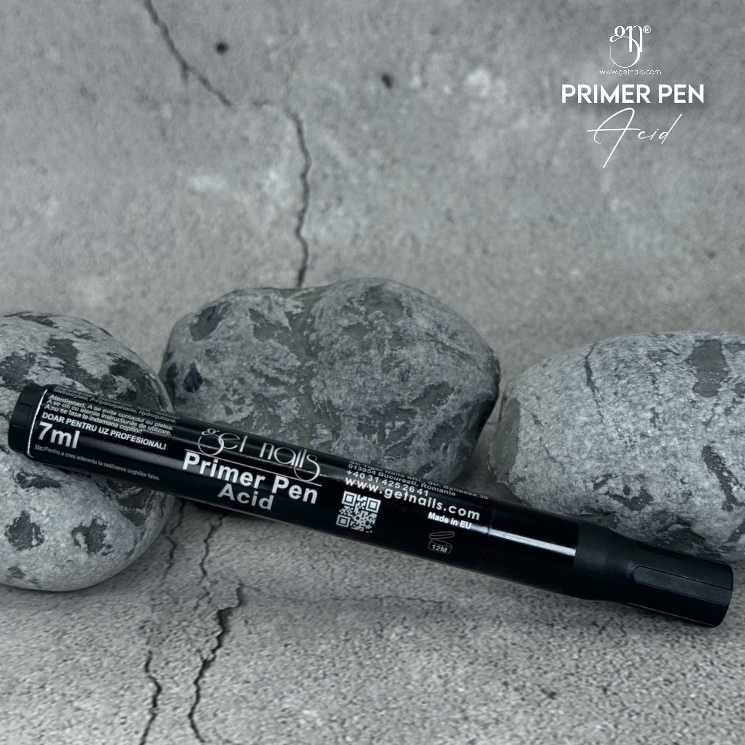 Primer Pen Acid GN