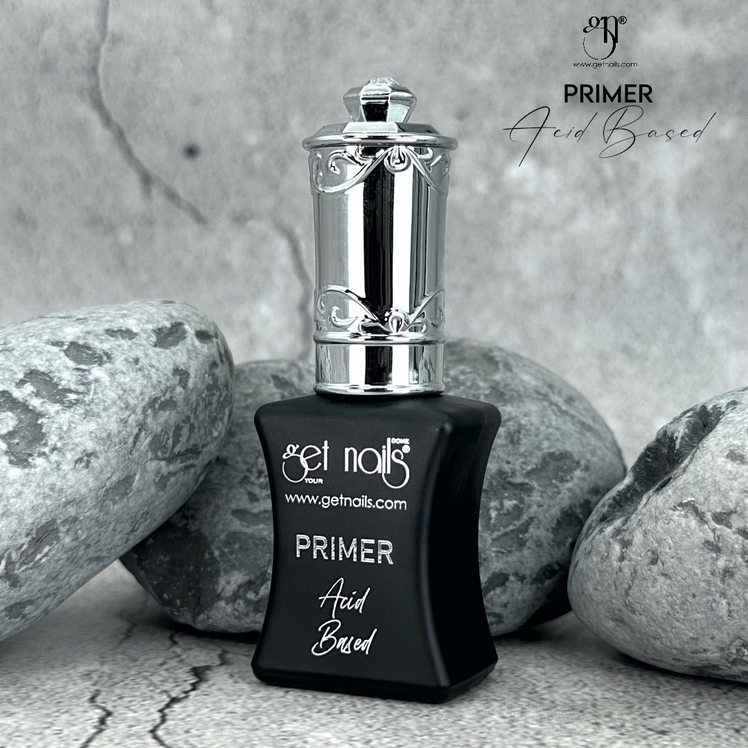 Primer Acid Based 10ml GN