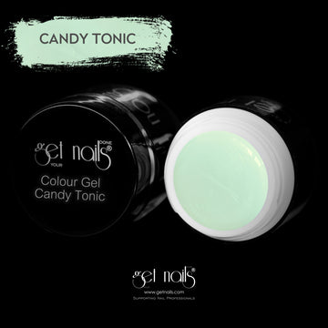 Colour Gel Candy Tonic 5g GN