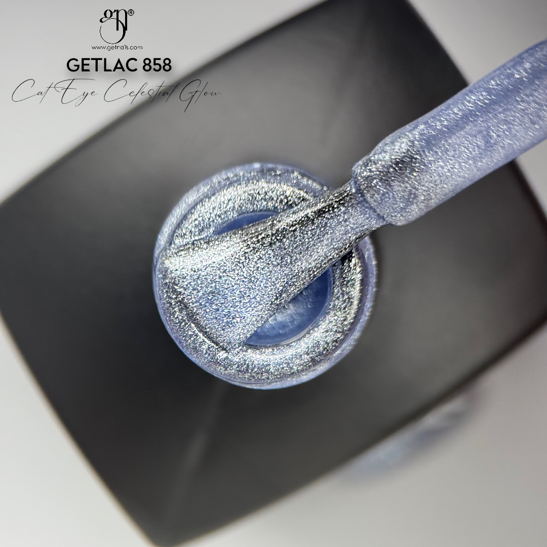 GetLac 858 Cat Eye Celestial Glow 15g