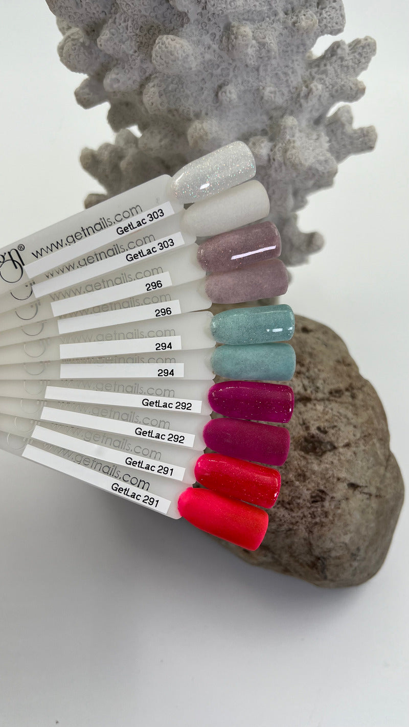 GetLac 294 Flash Ciel 15g GN