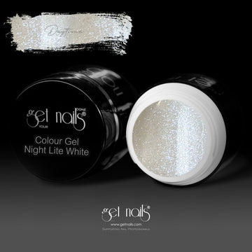 Night Lite Gel Silver 5g GN