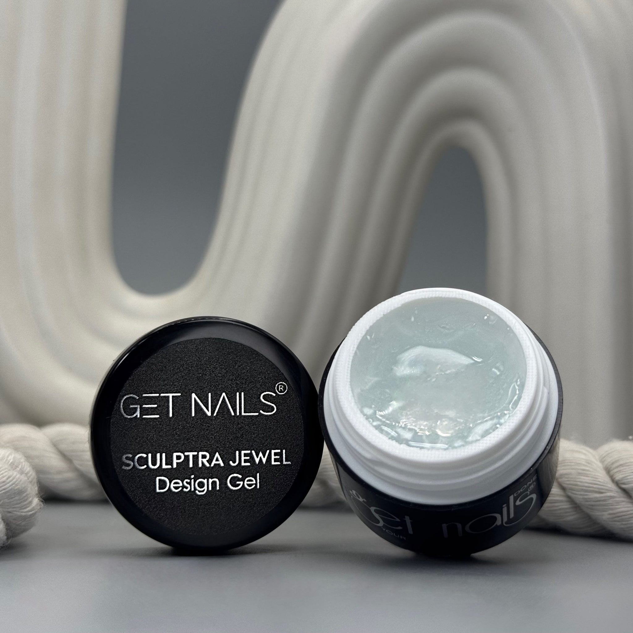 Sculptra Jewel Design Gel 5g