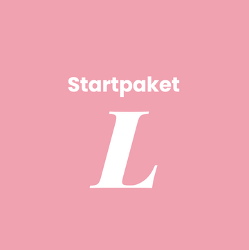 Startpaket L