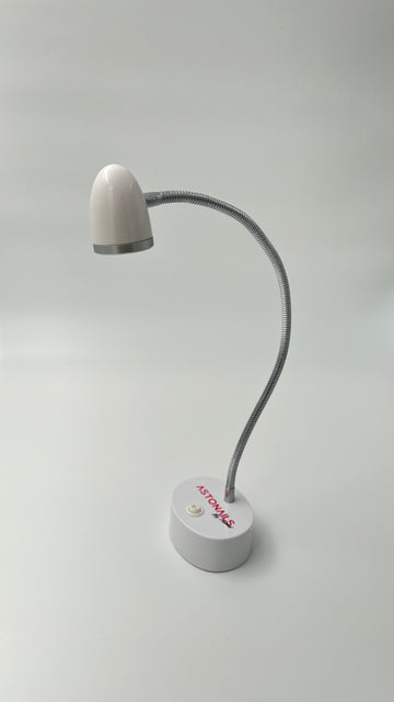 AstoNails Touch Lamp UV/LED
