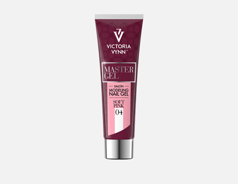 VICTORIA VYNN MASTER GEL 04 SOFT PINK 60G