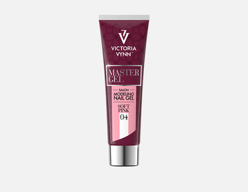 VICTORIA VYNN MASTER GEL 04 SOFT PINK 60G