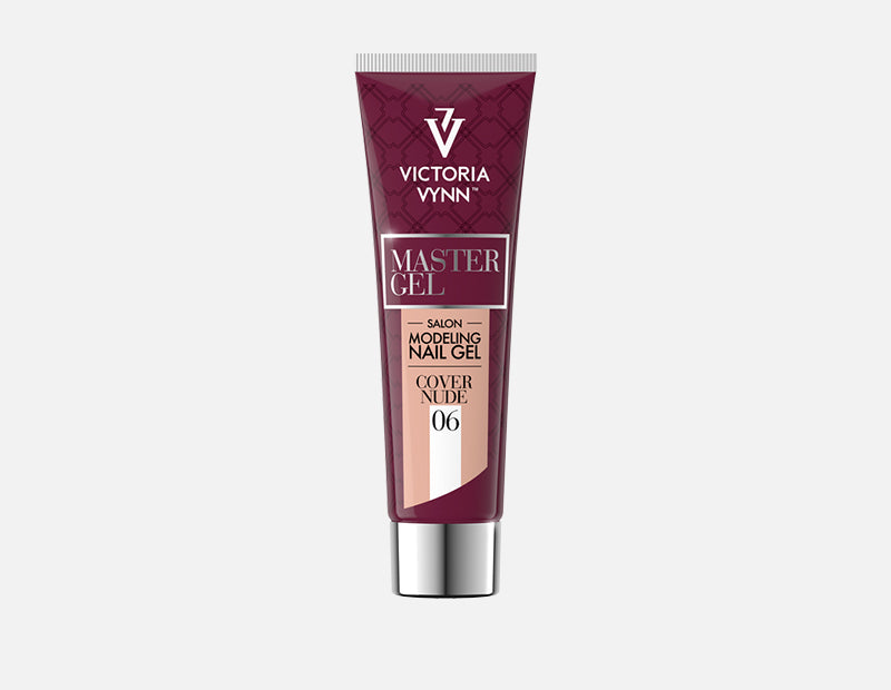 VICTORIA VYNN MASTER GEL 06 COVER NUDE 60G